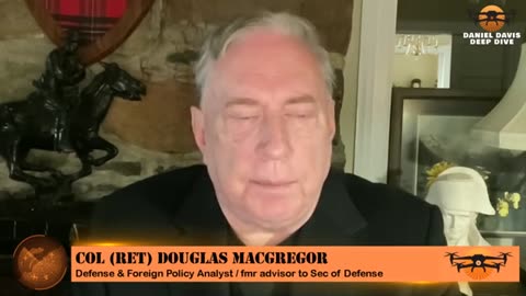 Patriot Missile Production Triples: Col Doug Macgregor Reveals What’s Really Going On