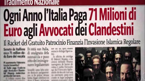 LA RIFORMA DELLA GIUSTIZIA SPIEGATA FACILE FACILE