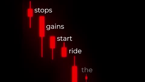 The Trader’s Reality: From Red Days to Green Breakouts