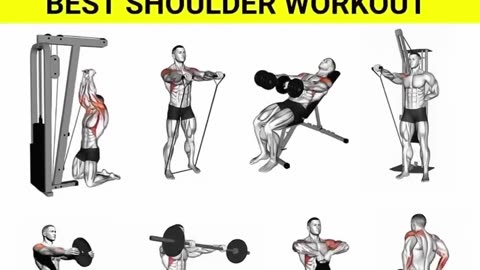 We Tested 6 back Exercises, These Are Best For Growth shorts upperback