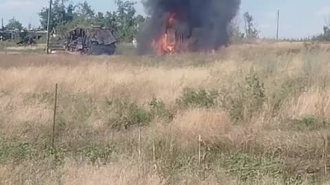 🔥💥 Ukraine Russia War | Russian Assault Shed Explodes | RCF