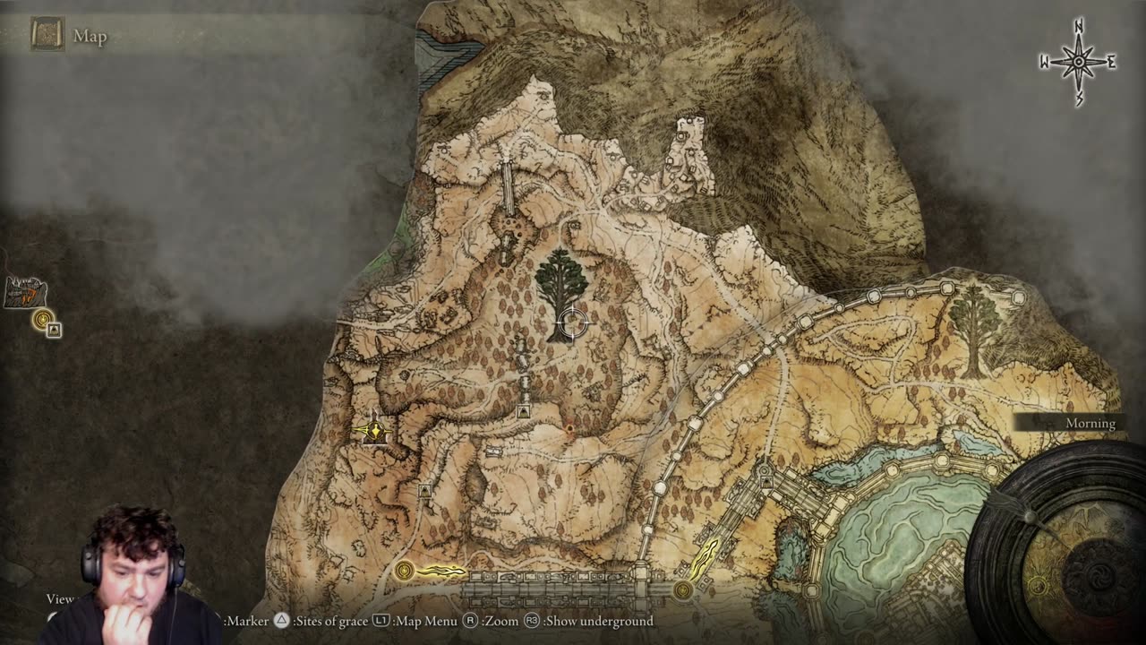 goin to beat all bosses and questlines.