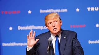 August 30, 2016 - DePauw Professor Jeff McCall on Donald Trump's Media Challenges