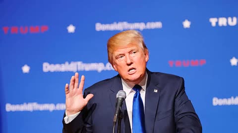 August 30, 2016 - DePauw Professor Jeff McCall on Donald Trump's Media Challenges