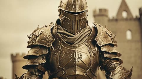 104 - Eternal Echoes Silent whispers - Medieval Music