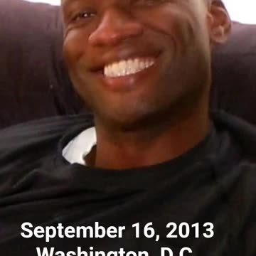 GUN LAWS IN ACTION - VOL. 671: THE WASHINGTON NAVY YARD SHOOTING