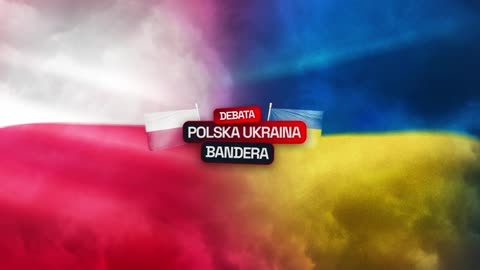 Z cyklu - Antypolskie pierdolenie: kanał upadlina - DEBATA: POLSKO-UKRAIŃSKIE RELACJE