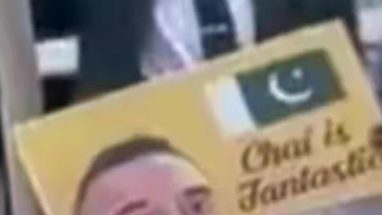 Tea was fantastic for India