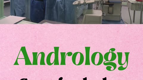 Andrology Care | Men’s Urology & Fertility in Madurai