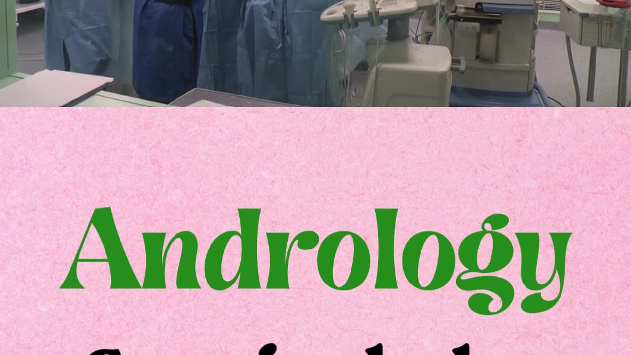 Andrology Care | Men’s Urology & Fertility in Madurai