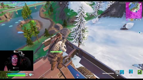 FRIDAY NIGHT FIGHTS, FORTNITE NEWS