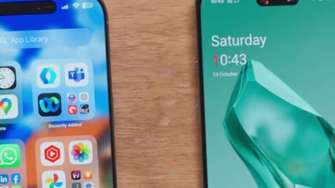 176 Oxygen OS 15 - No. It's Not an iOS Clone!