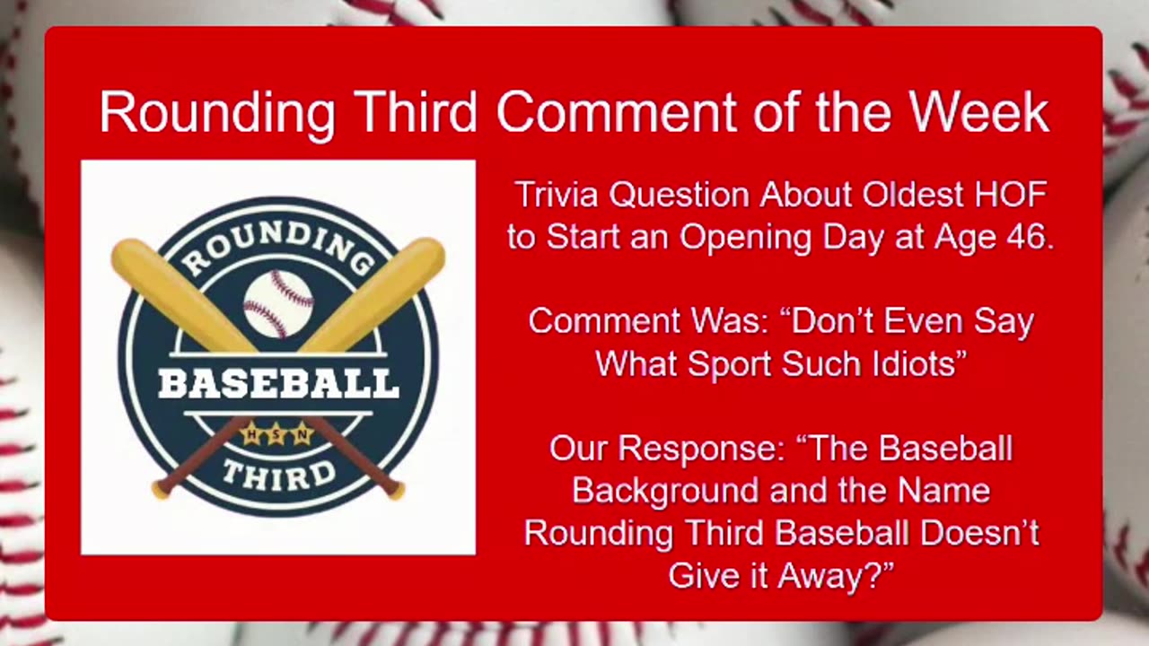 Don't bad mouth umps on social media