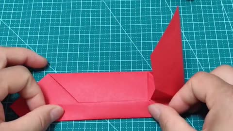 How to Make 3D Origami Models