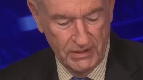 Bill O'Reilly SLAMS Jake Tapper for Biden's Health Coverup!