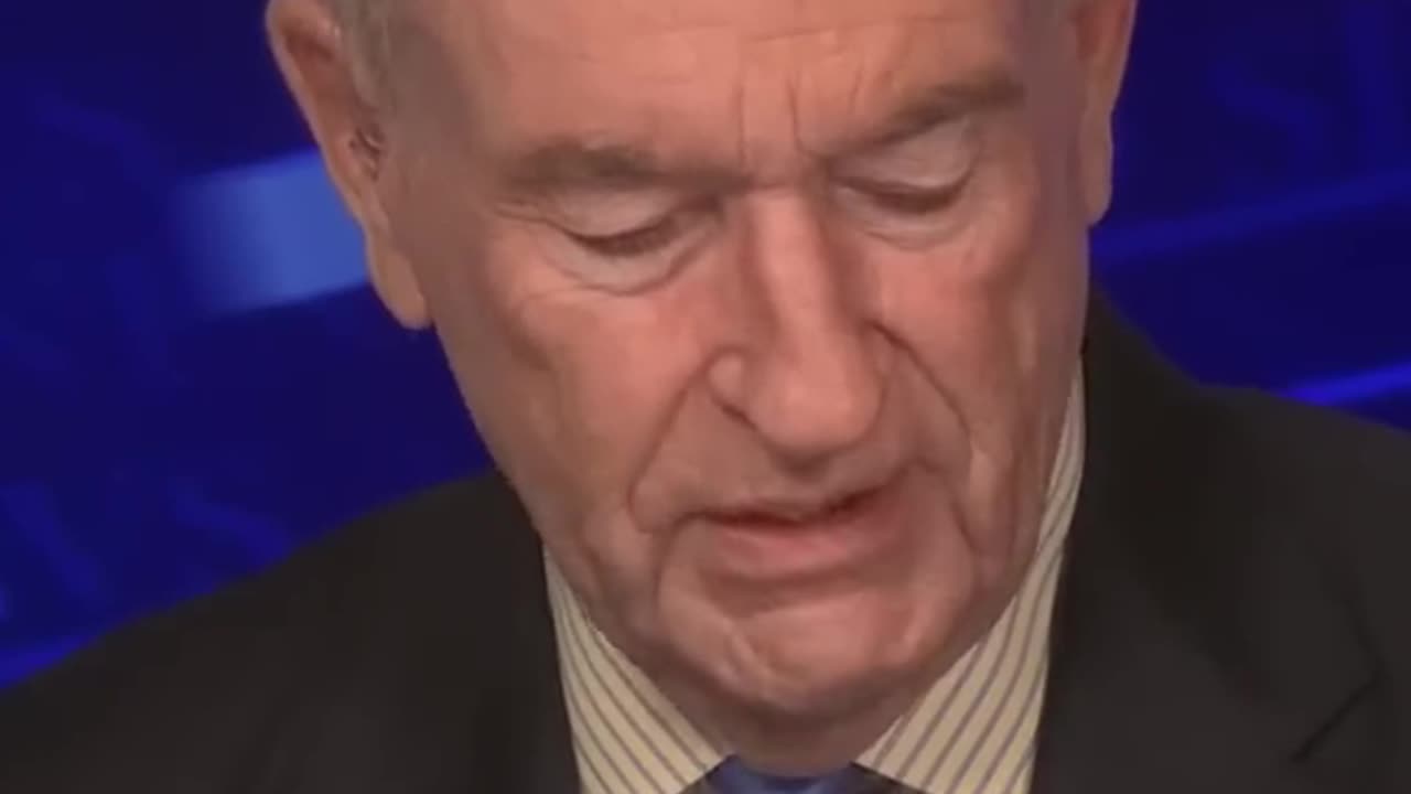 Bill O'Reilly SLAMS Jake Tapper for Biden's Health Coverup!