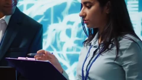Smarter AI, No Hallucinations #ai #technology #nextgenai #artificialintelligence #deeplearning #tech