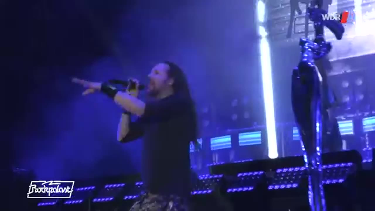 Korn - Live @ SummerBreeze Festival 2017 Full set