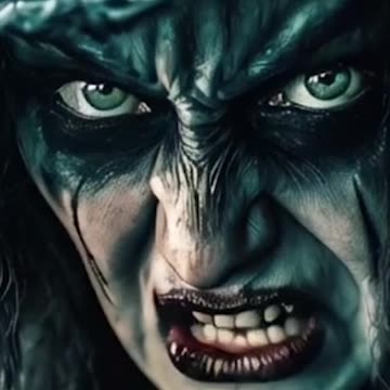 Modern Day Witchcraft