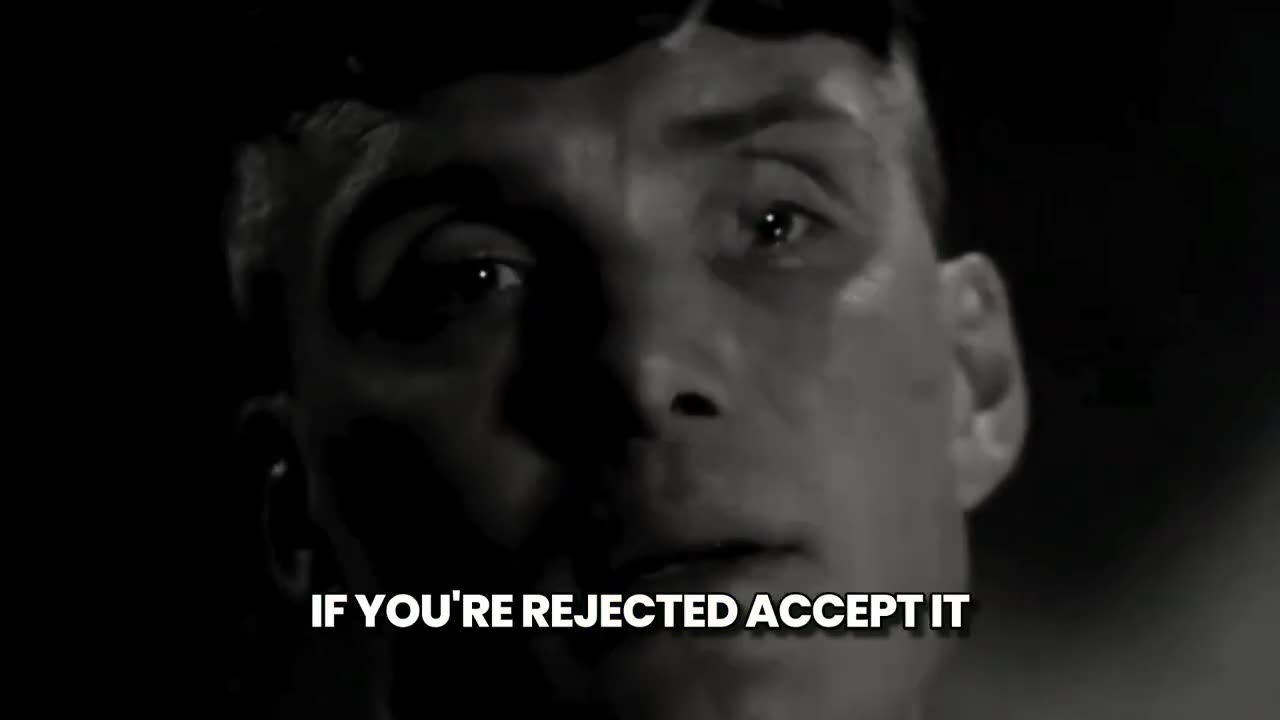 Tommy Shelby Motivational Quotes for 6 minutes