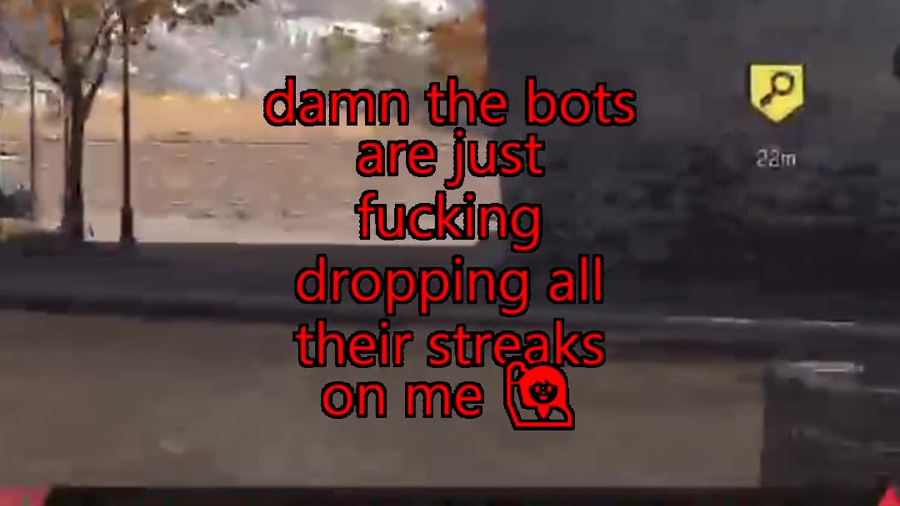 Unleashing Havoc! DocLocHax vs. Insane Bot Streaks!