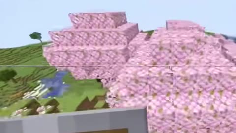Minecraft Squid Game FAIL! Creeper Explodes the Glass Bridge… Chaos Ensues!