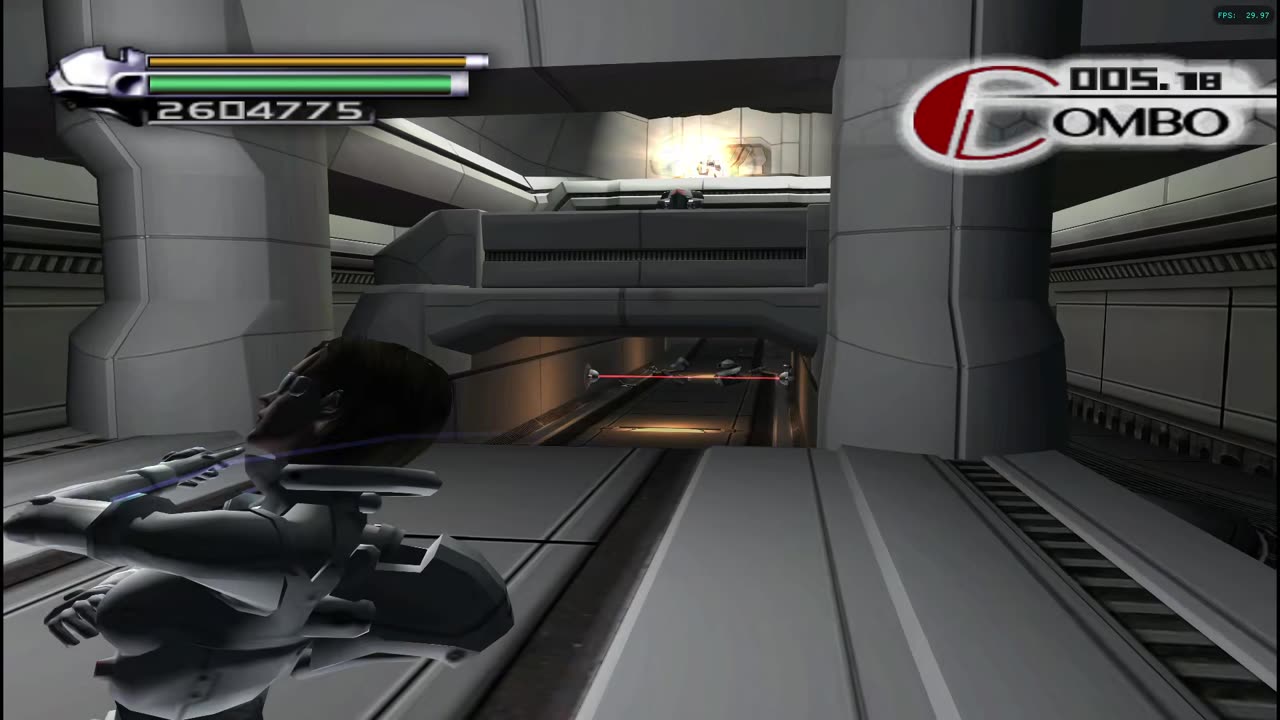 P.N.03 [RA] - Mission 4 Trials [(Normal)] [NC]