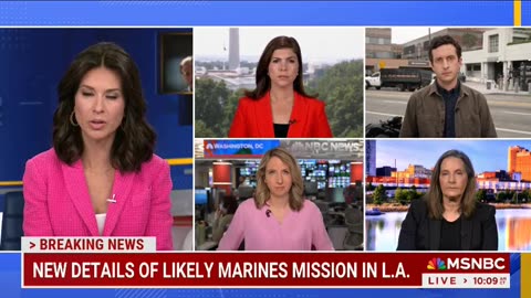 José Díaz-Balart Reports 11AM - 6/11/2025