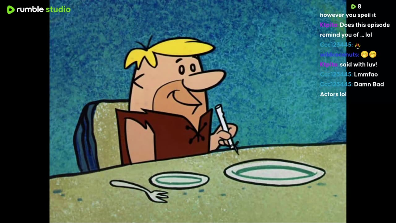 The Saturday Morning Comeback