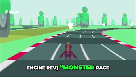 Epic Dragon Run