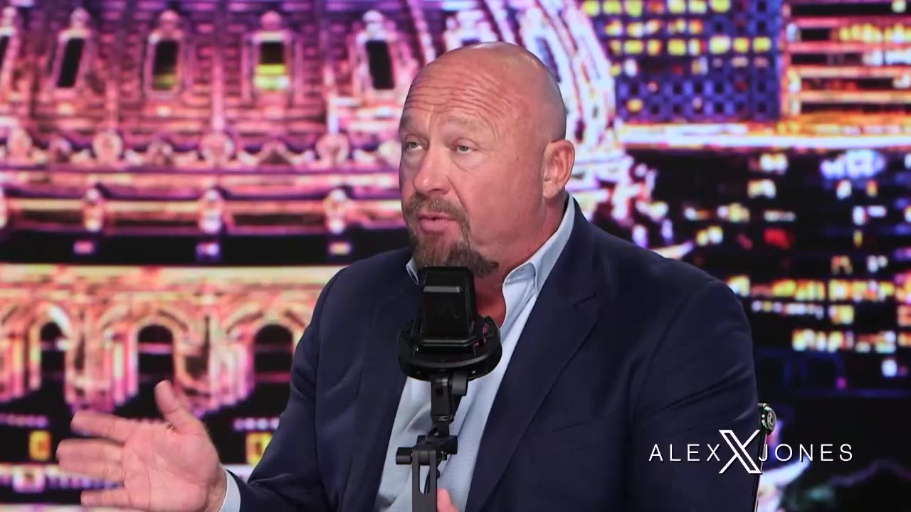 FBI Whistleblower Warns Black Hats Are Setting Up Patel / Bongino With Bad Epstein Info