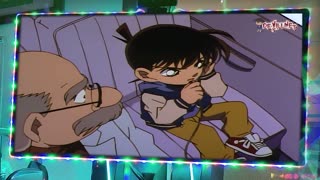 Detective Conan Tagalog Dubbed HD - Episode 176-177-178
