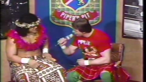 WWF All Star Wrestling Mar 10 1984
