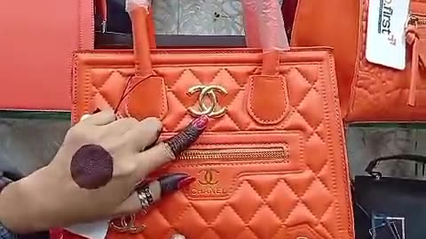 BAGS