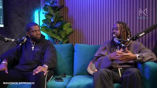 Nothing is a conspiracy ft Dom lucre and maverick