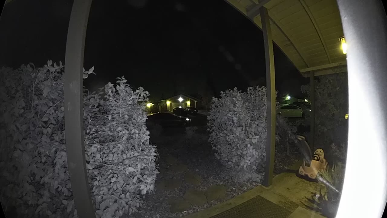 😨👽 What Are These Mysterious Figures? | TheHauntingHour