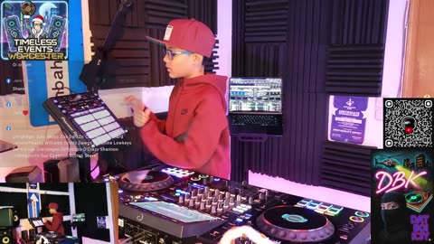 You’re Now Locked Into Timeless !