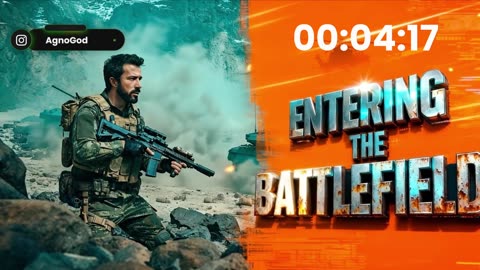 🔴 LIVE | Battlefield 6 | Stay Sharp, Stay Alive 🎯🔥