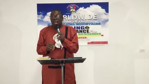 THE PRICE TO BE WITH JESUS FOREVER by Apostle O. Michael