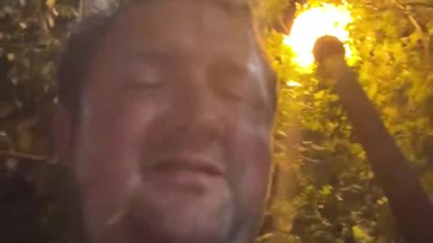 Freakout time Andy Smith 8/24/25