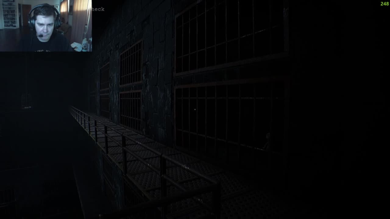 Dollmare, Ep.2