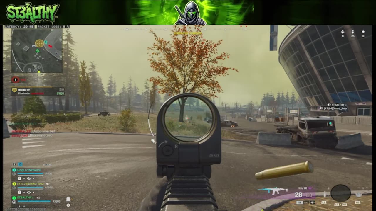 🔴CODtent🔴