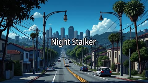 Richard Ramirez: The Night Stalker 🔪🌙 | True Crime Documentary