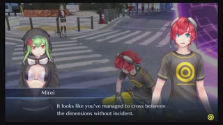 Digimon Story Cyber Sleuth 80 The Door Opens
