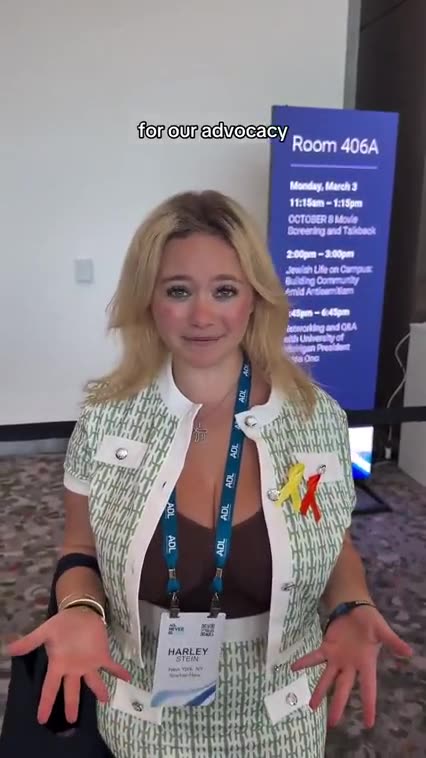 KHAZAR MILKERS ₪ FIGHT ANTISEMITISM