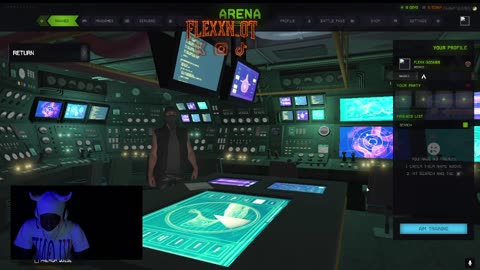 GTA SEVER GAMEPLY