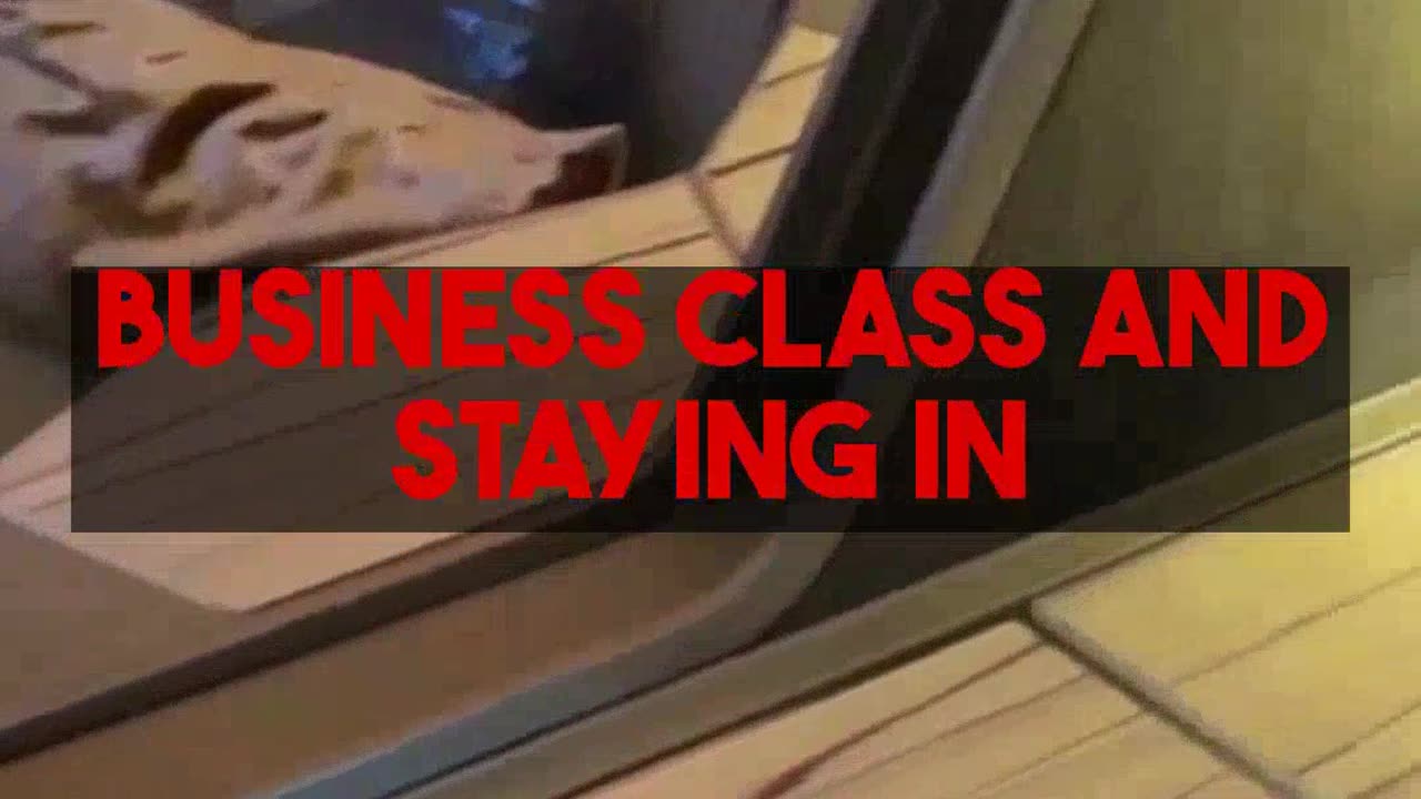 Expert guides help you fly Business Class & stay 5-star with Mighty Travels Premium. Free...