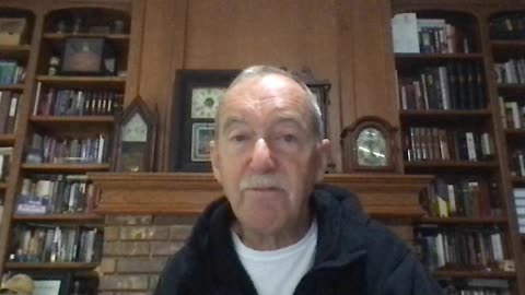 Thursday Bible Life Today Psalm 119 as a Prayer & Current Events 8-21-2025