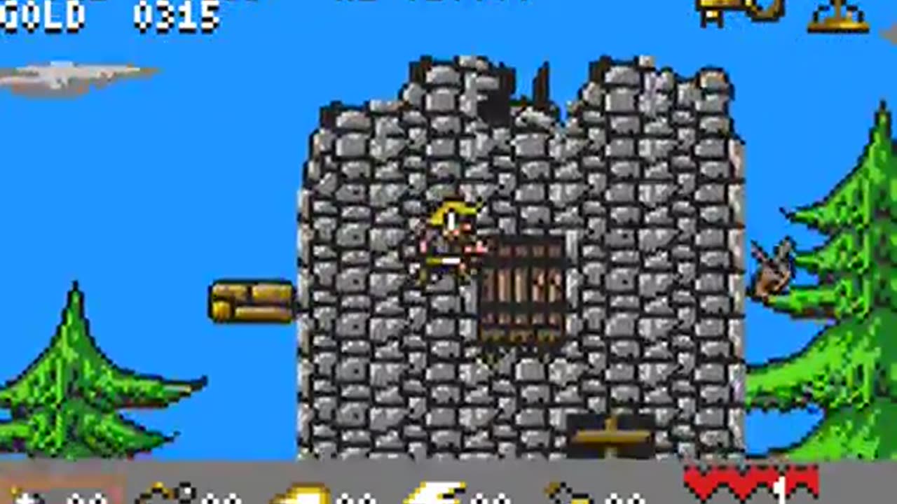 Lynx Longplay 40 Prophecy I - The Viking Child