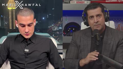 Patrick Bet-David on Charlie Kirk's Death, US Division, Israel & Netanyahu Interview...